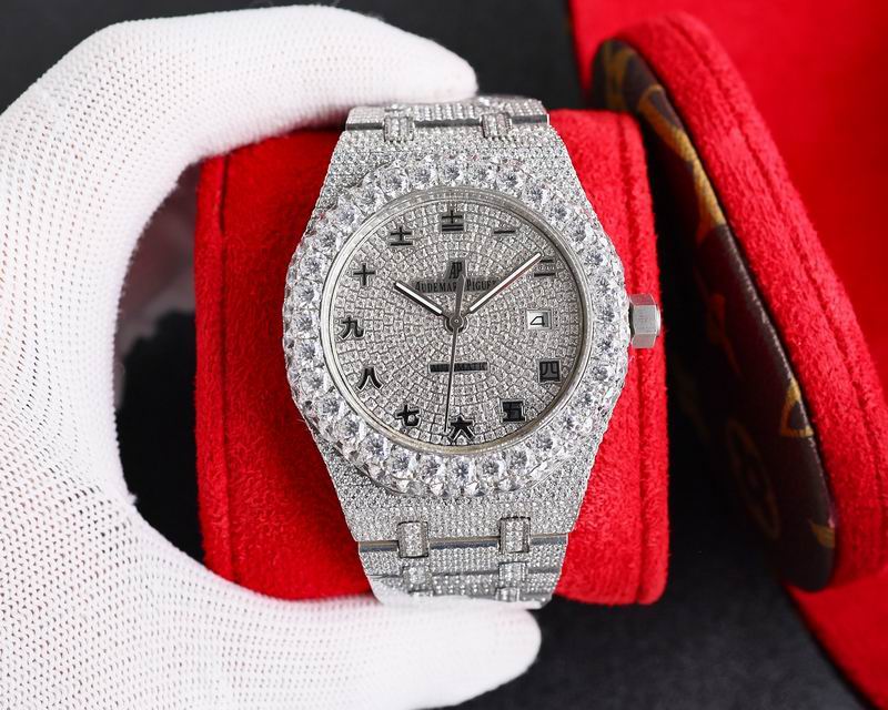 AP 42mm 082107